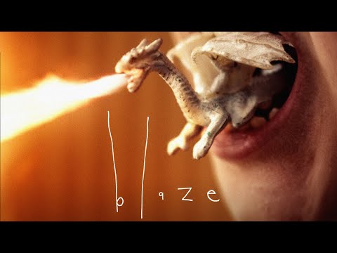 Trailer de Blaze
