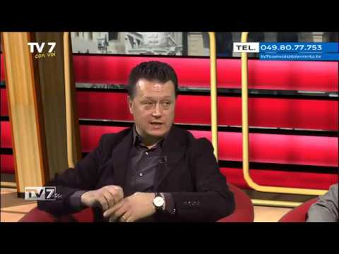 Tv7 con Voi del 18/1/2017 - Sempre più innovazione nel costruire (3 di 3)
