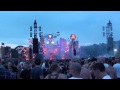 Unexist Album Showcase at Dominator Festival ...