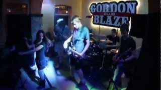 One missed may - We&#39;ll do it again (live)