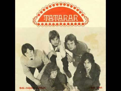 Tatarar - Dimmar Rósir [1969] [HQ]