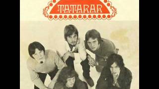 Tatarar - Dimmar Rósir [1969] [HQ]