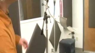 Video thumbnail for Blue Microphones - Cactus by JRR Shop