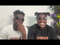 BREAKDOWN Kweku Smoke “NHYIRABA” EP1