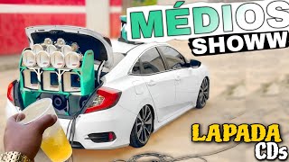 FORRO 2026 | MEDIO GRAVE TOP PAREDÃO - FORRÓ LAPADA DE MEDIO CD PRA PAREDAO  | FORRO ATUALIZADO 2026
