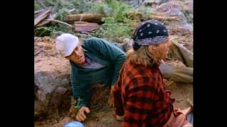 Screencapture Video MacGyver - Every Head Bowed