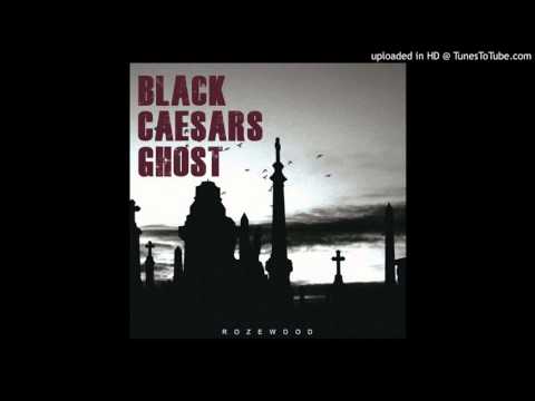 Rozewood - Shibuya Shrine feat. Hus Kingpin and Boog Brown