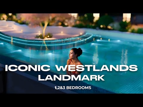 LUXURIOUS 1 BEDROOM IN WESTLANDS - Realty Boris Nairobi Real Estate Video