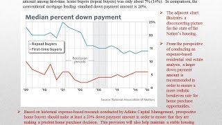 Q4 2016 Housing Market Review