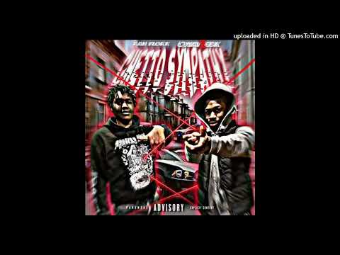 RAH FLOKK x CWAY - Ghetto Symphony