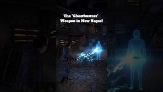 The Arc Welder is the WORST Energy Weapon in New Vegas!