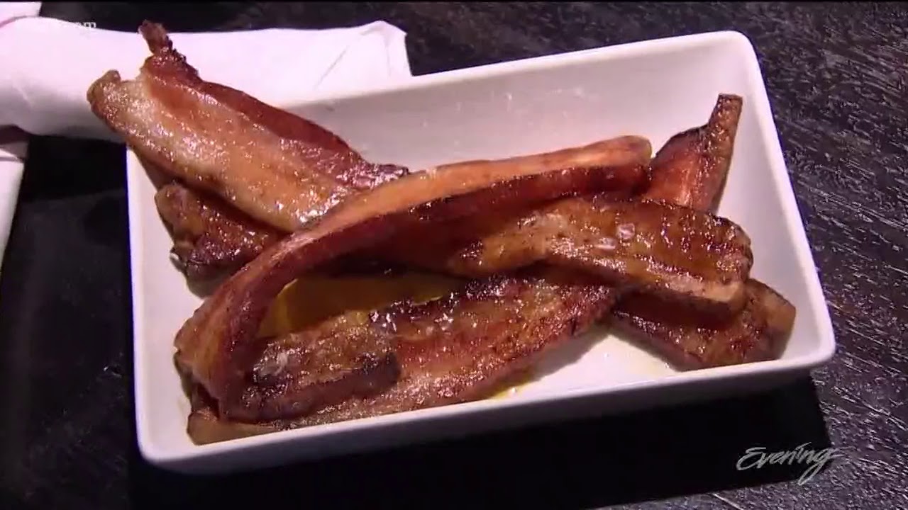 There are many ways to eat bacon and we found them all - KING 5 Evening