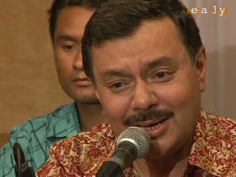 Robin Sharma - Phool Jhare Pani (फूल झरे पनि)