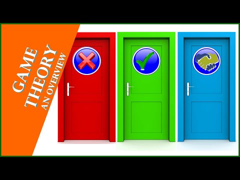 Game Theory Overview Video