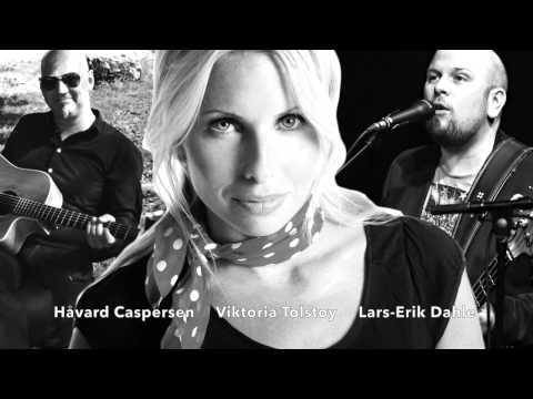 Lars-Erik Dahle and Viktoria Tolstoy - You Can Close Your Eyes