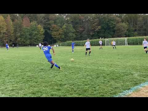 IFC Eagles vs Baltimore Celtic North