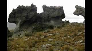 preview picture of video 'CERRO DE LOS ARCOS POR MIGUEL ATRE'