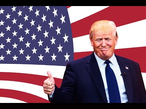 Donald Trump "the unfit candidate"