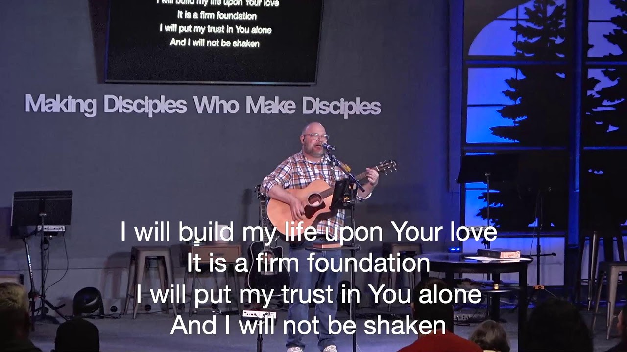 Luke 13:1-9