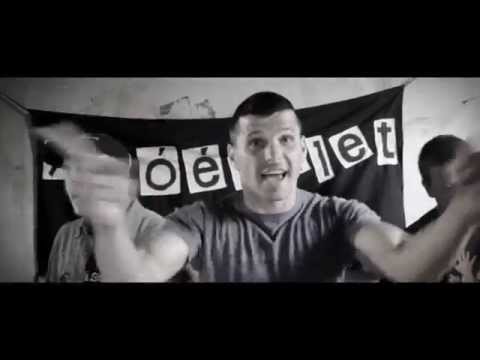 Alsóépület - Majmok Bolygója [Official Music Video]