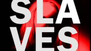 SLAVES - PLAY DEAD (Night of the Living Dead - Georges A. Romero - 1968)