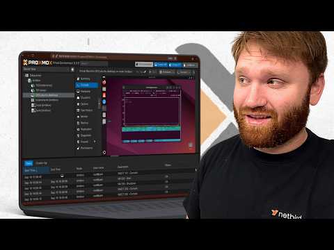 the ULTIMATE Proxmox Guide - Post-Install, ZFS, GPU Passthrough, and more!