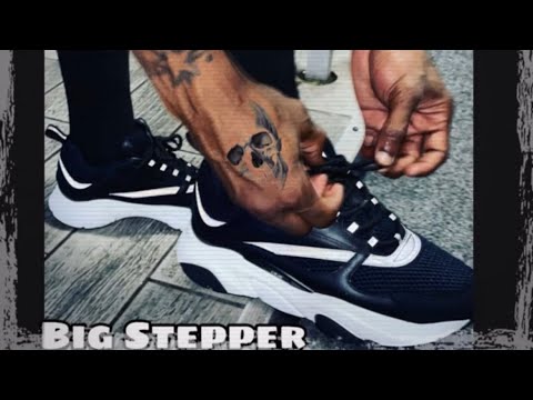 Jaymack Supreme- Real Hittaz