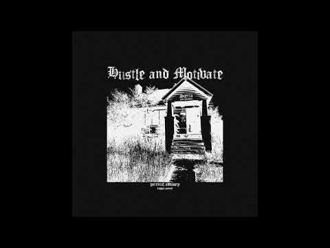 $ierra "Hustle And Motivate" prod.GeezyBeatz