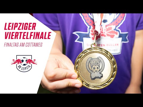 Das Leipziger Viertelfinale 2021 | Der Finaltag am Cottaweg