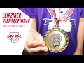 Das Leipziger Viertelfinale 2021 | Der Finaltag am Cottaweg