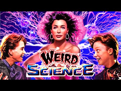 5 Things You Don't Know About Weird Science