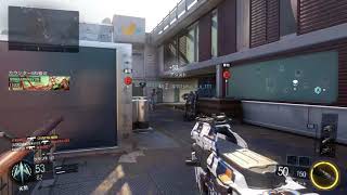 （BO3実況）後半戦でちょい覚醒するちんぱん