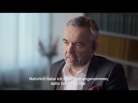 KPT-Mitarbeitende: Persönlich für dich da | Thomas Harnischberg - Full Version