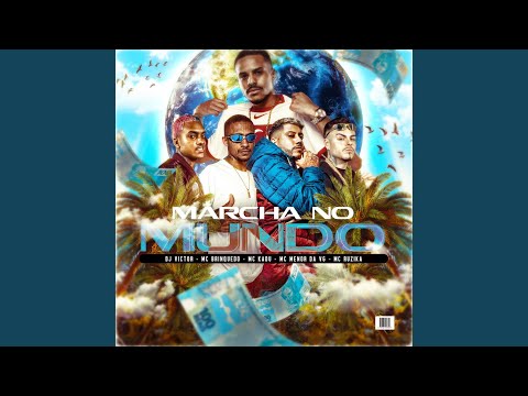Marcha No Mundo