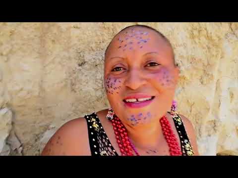 Sister Das - Nimlanda (Official Video)