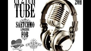 Selecta Fob and Sätchmo in The Mix on Up 2 Yuh Tube