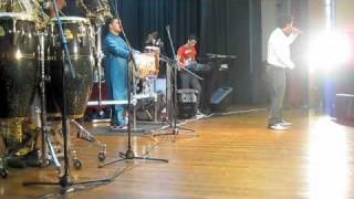 Jawid Sharif - Awaleen Deedar Live In Sydney 2010