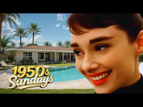 Our Top 5 - Hollywood Memories (1950s Sunday Edition 1)