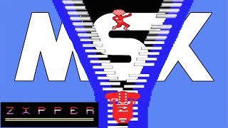 Zipper MSX