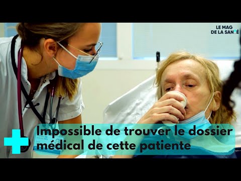 La Timone, mon hôpital va craquer 1/5 - Le Mag de la Santé