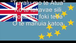 Hymne National de Tuvalu