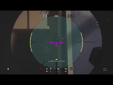 You can fully break the windows on plane with Glaz or Kali!!