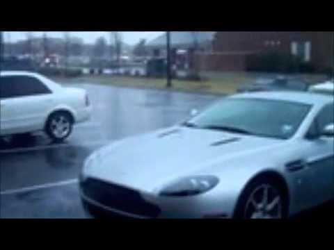 Karen Quinn yacking on the phone