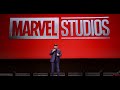 SDCC 2024 Hall H Marvel Studios Panel FULL VIDEO