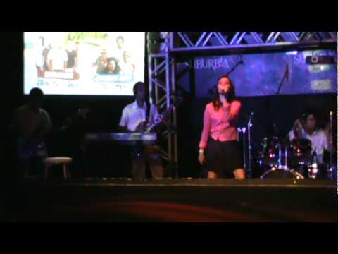 3 - Firework - Katy Perry Cover live at Suburb!a