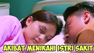 Akibat Menikahi Istri Sakit - Alur Cerita Film Until Tomorrow (2022)