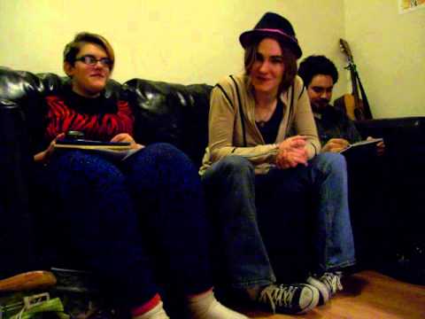 Reaction To Janelle Arthur's Audition!