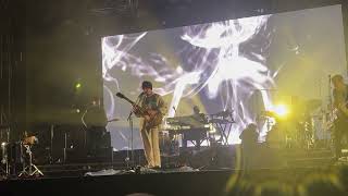 Ben Howard - End of the Affair (Live at Ally Pally 2023)