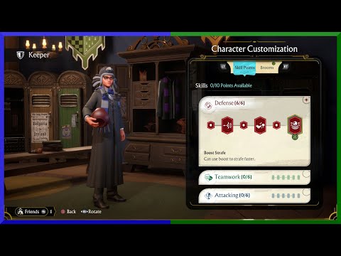 Video preview