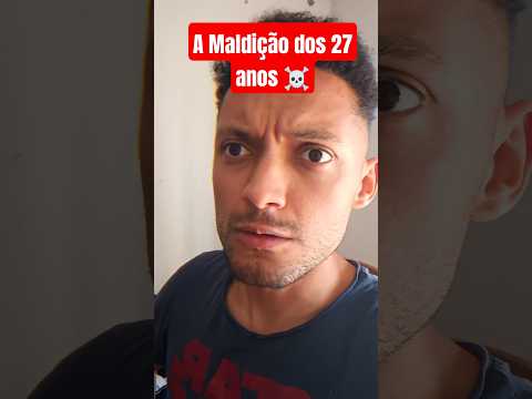 A maldição dos 27 anos ☠️ #música #piano